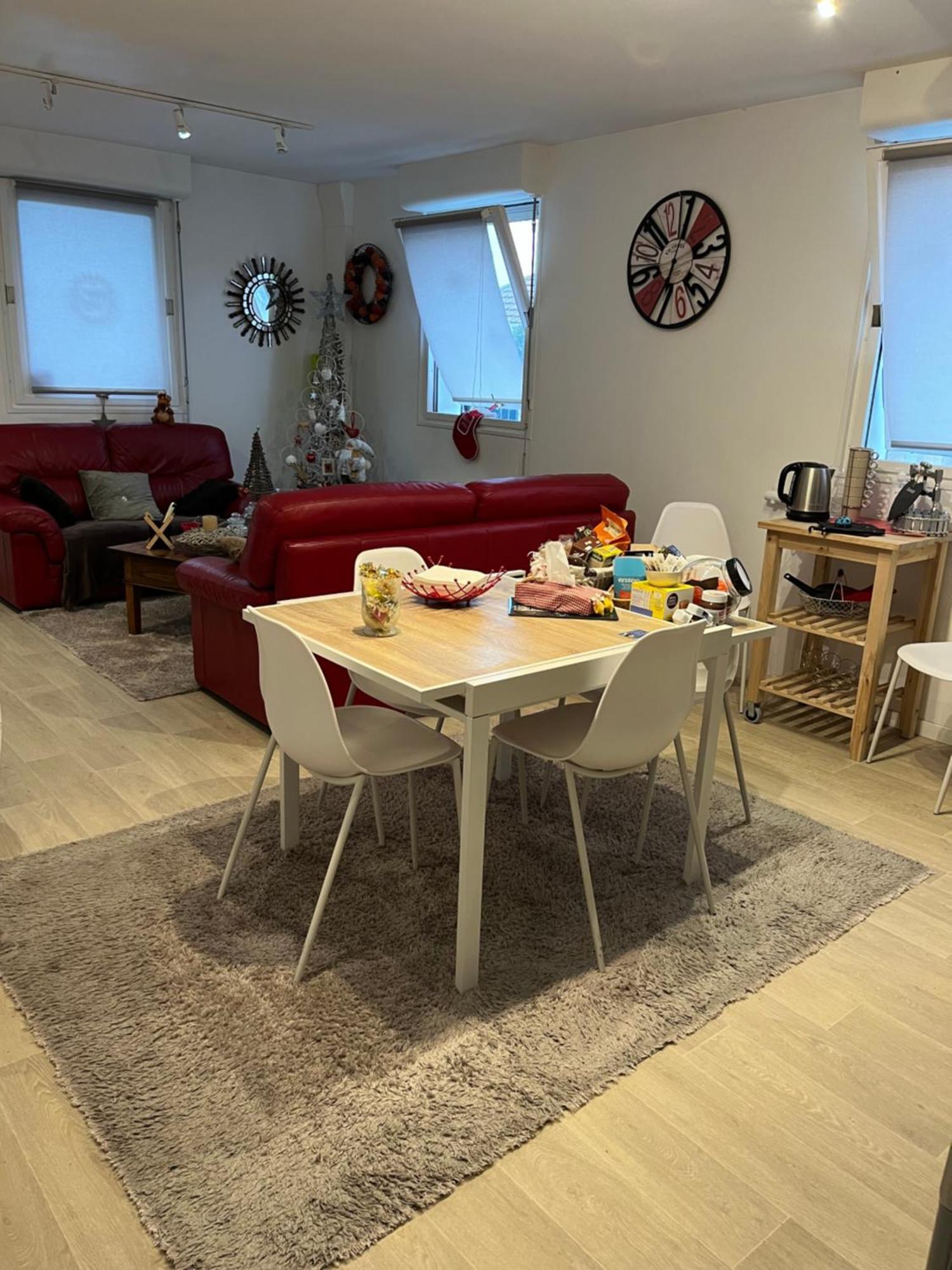 Chambres De La Nonette Senlis  Eksteriør billede
