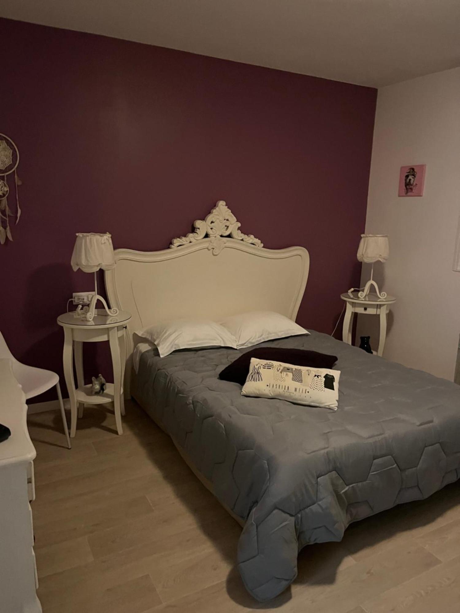 Chambres De La Nonette Senlis  Eksteriør billede